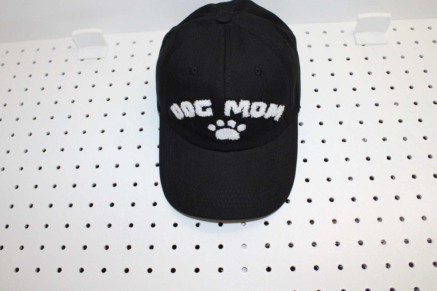 Dog Mom Cap