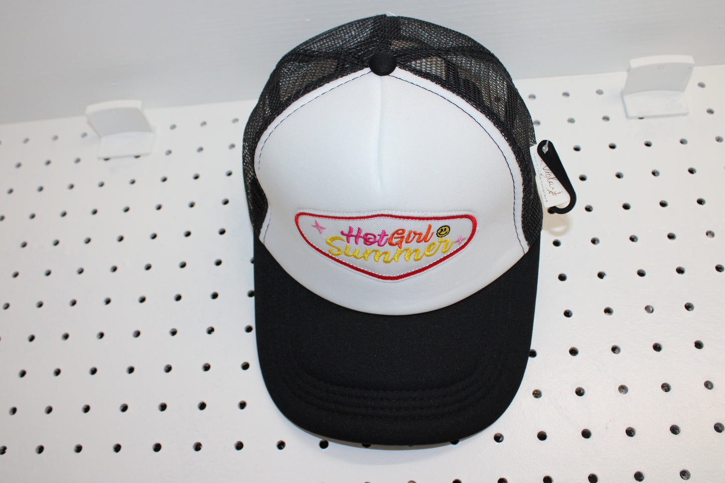 Hot Girl Summer Trucker Hat