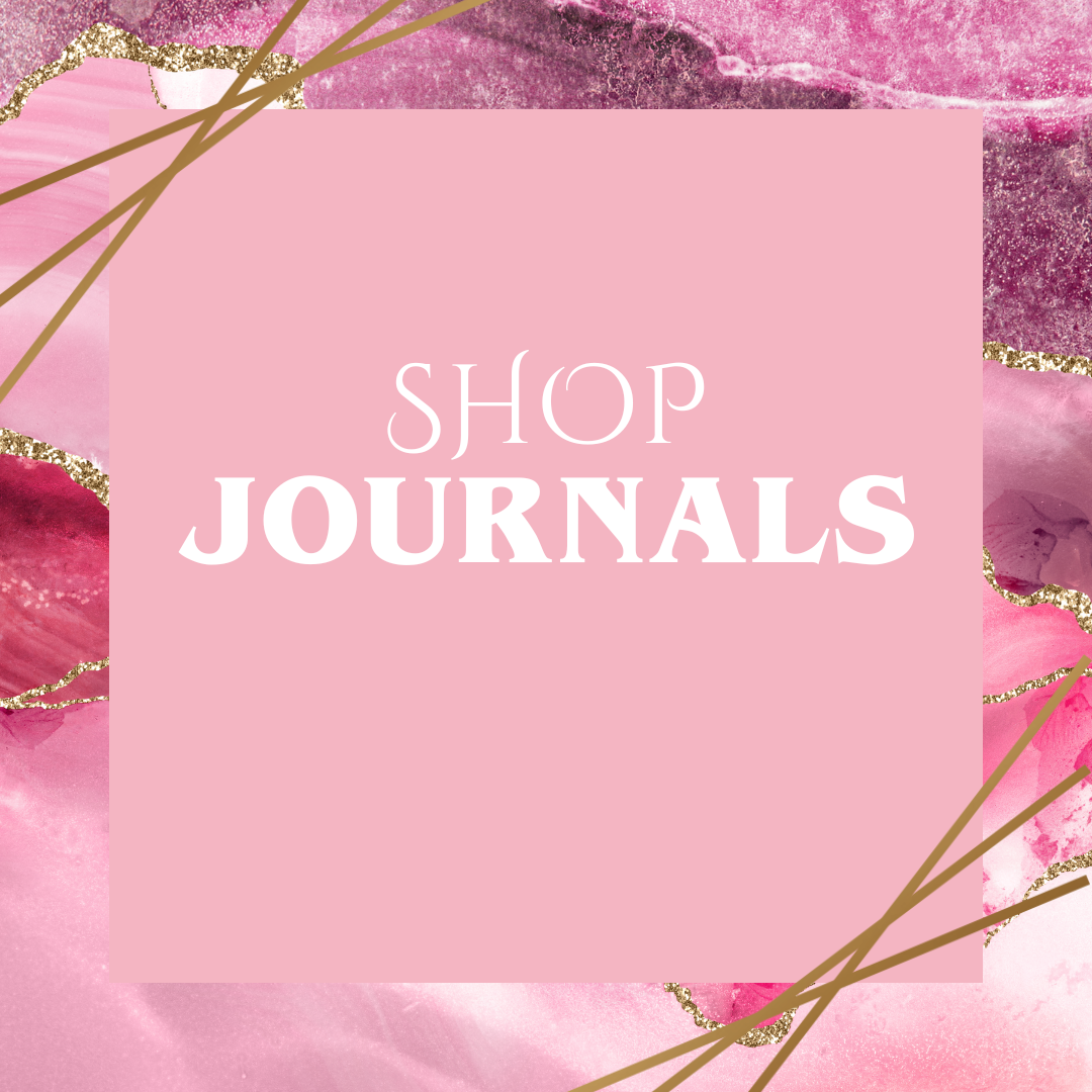 JOURNALS/PLANNERS