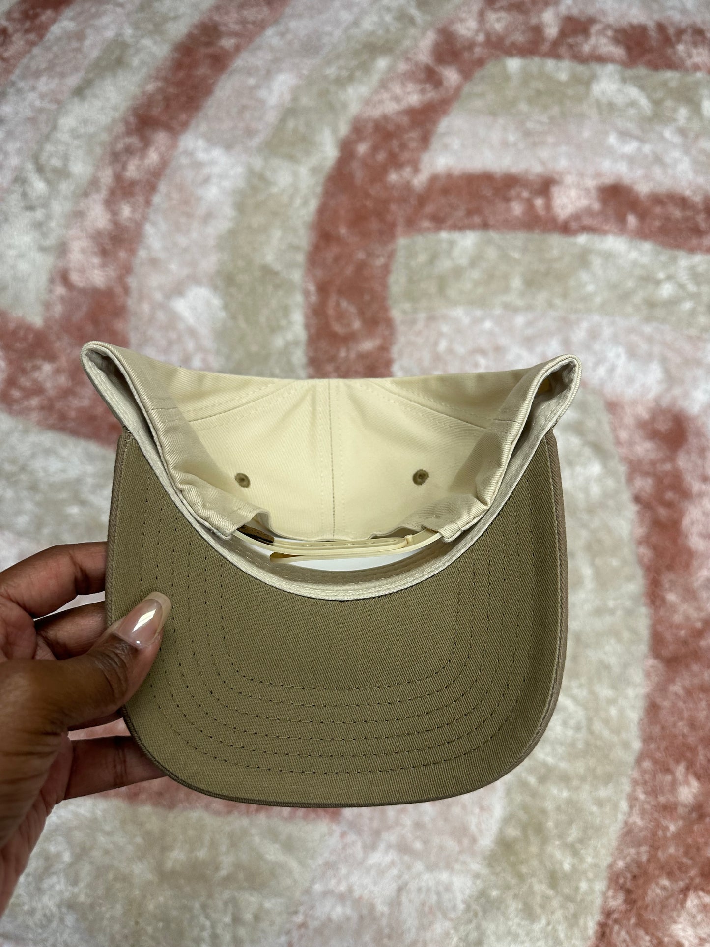 Coffee & Good Vibes Trucker Hat