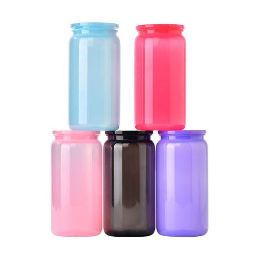 16oz Acrylic Tumblers