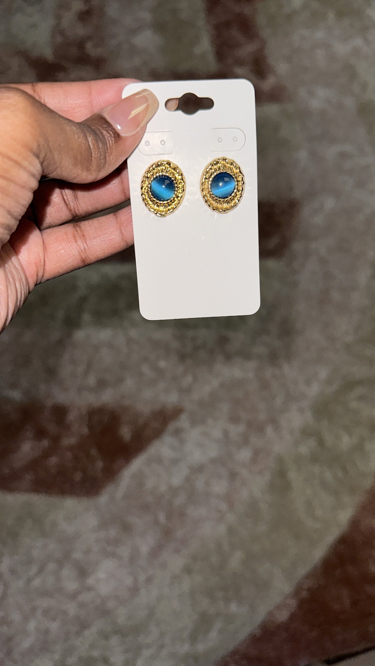 Divine Earrings